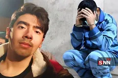 قاتل امیر محمد خالقی بخشیده شد