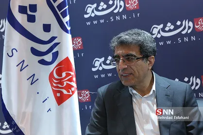 مجوز ۱۳۰ مرکز پژوهشی به دلیل ضعف مدیریتی لغو شد