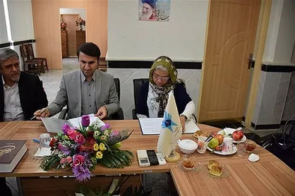تفاهم&zwnj;نامه همکاری بین دو دانشگاه آزاد دزفول و دیلیمای فیلیپین امضا شد