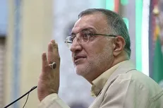 زاکانی: حدود یک پنجم از مساحت شهر در وضعیت ناپایدار و فرسوده است