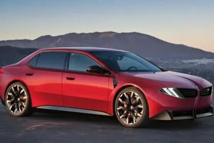 ماشین&zwnj;های بی&zwnj;ام&zwnj;و پوست اندازی کردند/ تغییر اساسی در طراحی خودروهای &laquo;BMW&raquo;