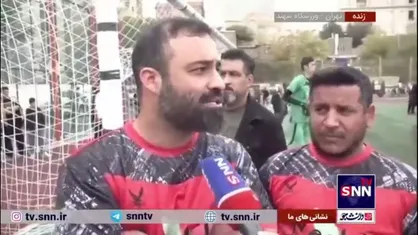 هلالی: از هیچ خدمتی فروگذار نیستیم/ مردم غزه و لبنان احساس تنهایی نکنند، چون ما کنارشان هستیم
