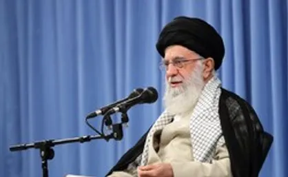 رهبرمعظم انقلاب: حضرت خدیجه سلام الله علیها حقیقتا مظلومه و غریب هستند