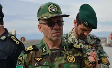 یگان‌های زرهی ارتش در نوار مرزی شمال غرب مستقر شدند / امنیت مرزنشینان برای ما اولویت اصلی است