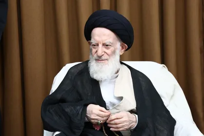 زندگی&zwnj;نامه آیت&zwnj;الله سید موسی شبیری زنجانی؛ از شاگردی بزرگان فقاهت تا مرجعیت شیعه