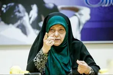 درصد زنان بازمانده از تحصیل پس از انقلاب از ۳۸ به ۳ رسیده است