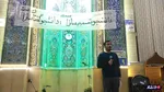 تجمع دانشجویان بسیجی دانشگاه‌های تبریز در اعتراض به وضعیت معیشتی مردم