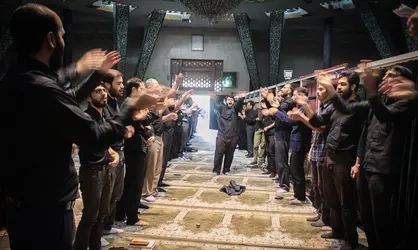 مسجد دانشگاه تهران؛ میزبان عزاداری دهه اول محرم