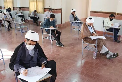 آزمون داخلی زبان انگلیسی دکتری دانشگاه معارف ۸ مهر برگزار می&zwnj;شود