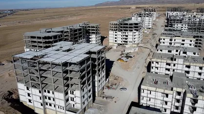 پیش&zwnj;بینی زمین برای ساخت ۹ هزار واحد مسکونی در کوی ارم زنجان