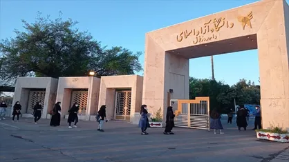 اشتغالزایی مستقیم برای بیش از ۷۰ نفر در مرکز رشد دانشگاه آزاد واحد دزفول