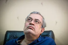 نشخوار نقشه سوخته ترامپ و منافقین از سوی سعید حجاریان