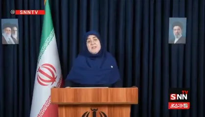مهاجرانی: رئیس جمهور بر حفظ و مصرف درست از آب و انرژی به عنوان موضوع امنیت ملی تأکید دارند/فرایند بیمه بیکاری تسهیل شده+فیلم