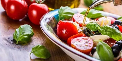 نقش تغذیه مناسب را در کنترل آسم جدی بگیرید