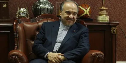 تکلیف مدیرعامل پرسپولیس را مشخص می&zwnj;کنیم
