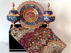 صنایع دستی با تمام عظمتش هنوز پشتوانه محکمی ندارد