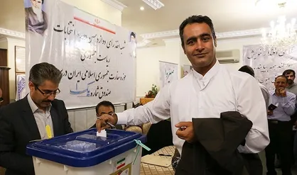 آمادگی ۱۳۳ نمایندگی ایران در خارج از کشور برای برگزاری انتخابات