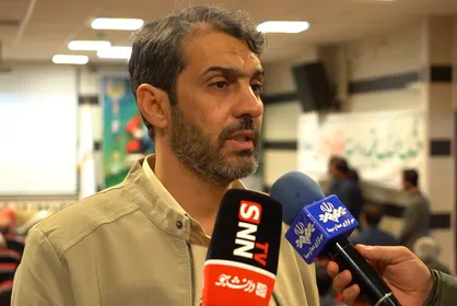 دانشگاه&zwnj;های لرستان در جنگ ۱۲ روزه سیزده شهید دانشجو را تقدیم انقلاب کرده&zwnj;اند + فیلم
