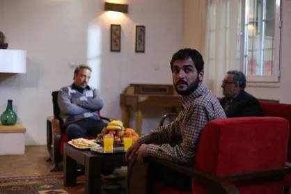 بازپخش سریال &laquo;تعبیر وارونه یک رویا&raquo; از آی&zwnj;فیلم