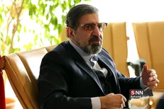 خدمتگزار ملک و ملت باشید تا بمانید
