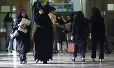 شرایط تحصیل زنان در گذر زمان