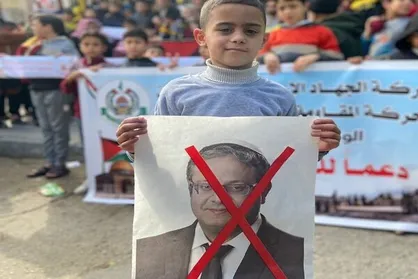 &laquo;بن گویر&raquo; قانون ملاقات اعضای کنست با اسرای فلسطینی را لغو کرد