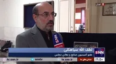 آخرین جزئیات مصوبه واردات خودروی کارکرده / دولت می‌تواند از ظرفیت‌هایش در جهت واردات خودرو استفاده کند