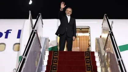رئیس&zwnj;جمهور به سیستان و بلوچستان می&zwnj;رود