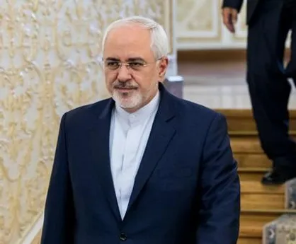 ظریف وزیر امور خارجه می&zwnj;ماند