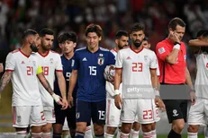 داور ایران-ژاپن بازی استقلال را قضاوت می‌کند