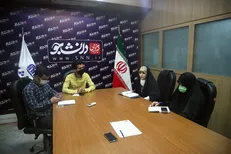 سکوت سه ساله شورای عالی انقلاب فرهنگی در مقابل تذکرات دفتر تحکیم / گفتمان دولت منجر به انسداد شد