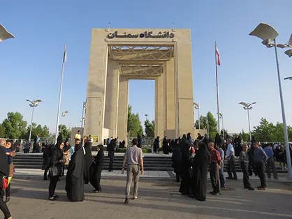 دانشجوی دانشگاه سمنان موفق به ساخت کامپوزیت&zwnj;های ساده و هیبریدی با سیم&zwnj;های حافظه&zwnj;دار شد