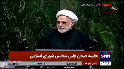 حجت الاسلام اژه ای: دشمنان می&zwnj;خواهند ارزش&zwnj;های انقلاب اسلامی و دینی را در نزد افکار عمومی کم رنگ بکنند