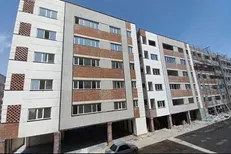 رشد ۷۰ درصدی ۱۵ هزار واحد نهضت ملی مسکن اردبیل