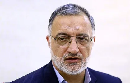 انتصاب شهرداران جدید تهران