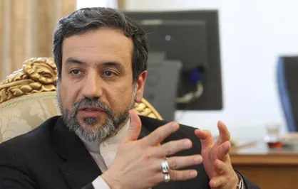 عراقچی: فعالیت&zwnj; منطقه&zwnj;ای ایران ارتباطی با برجام ندارد