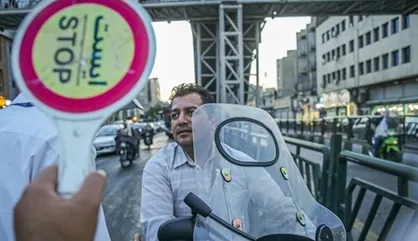 از طرح گواهینامه آسان موتور چه خبر؟
