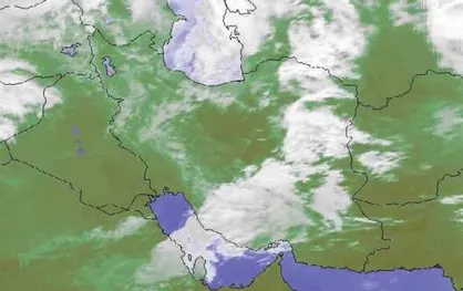 پیش&zwnj;بینی هواشناسی برای زائران اربعین/ عراق هفته آینده خنک می&zwnj;شود