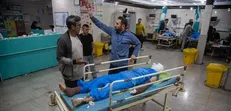 ۲ فوتی و ۹۴۵ مصدوم در چهارشنبه سوری امسال