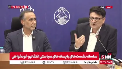 معصومی خسروآبادی: مقابله با نفوذ بیگانگان، نخستین گام برای دفاع از اراده ملی است