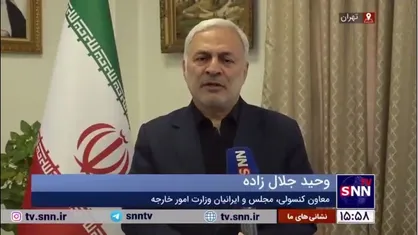 ابراز تاسف رئیس جمهور تاتارستان و قول عدم تکرار حوادث مشابه برای دانشجویان ایرانی