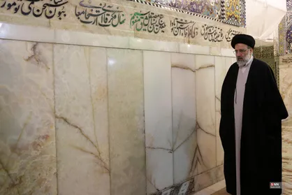 معاونت فرهنگی وزارت علوم شهادت رئیس جمهور و هیات همراه را تسلیت گفت