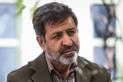 کارگردان مستند &laquo;نشانی&raquo;: &laquo;نشانی&raquo; درباره وصیتنامه ۲۵ شهید است