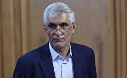 ورود دوچرخه&zwnj;های نارنجی به تهران/افشانی: اگر شهرداری مستقیم ورود می&zwnj;کرد، بنده نمی&zwnj;آمدم
