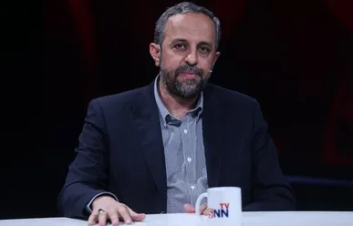 فیلم کامل گفت‌و‌گو با سعید احدیان، فعال فرهنگی، سیاسی
