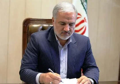 دبیر جامعه اسلامی دانشگاه سیستان و بلوچستان خواستار حضور استاندار در جمع دانشجویان شد