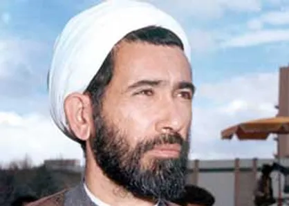 داستان زندگی شهید باهنر در مستند &laquo;روایت انقلاب&raquo;