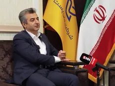 کاهش ۳.۵ میلیون تردد در گیلان با توسعه خدمات الکترونیک پست