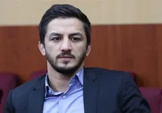سوریان: مشکلی با فدراسیون نداشتم / ترجیح می‌دهم دیگر در کشتی نباشم