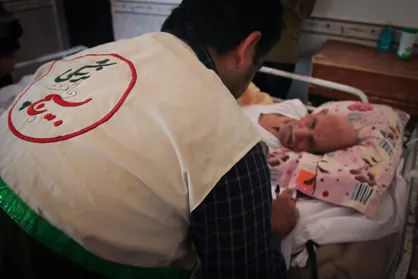 فاز نخست محرومیت&zwnj;زدایی از مناطق محروم حاشیه استان تهران آغاز شد